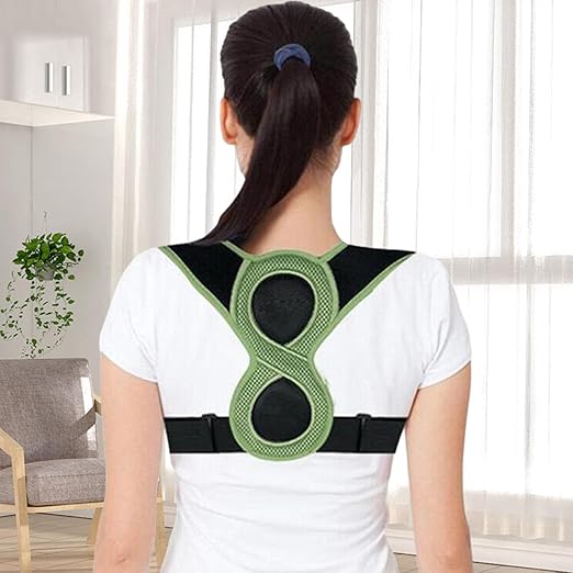 Shoulder Back Support Belt