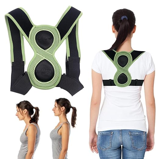 Shoulder Back Support Belt
