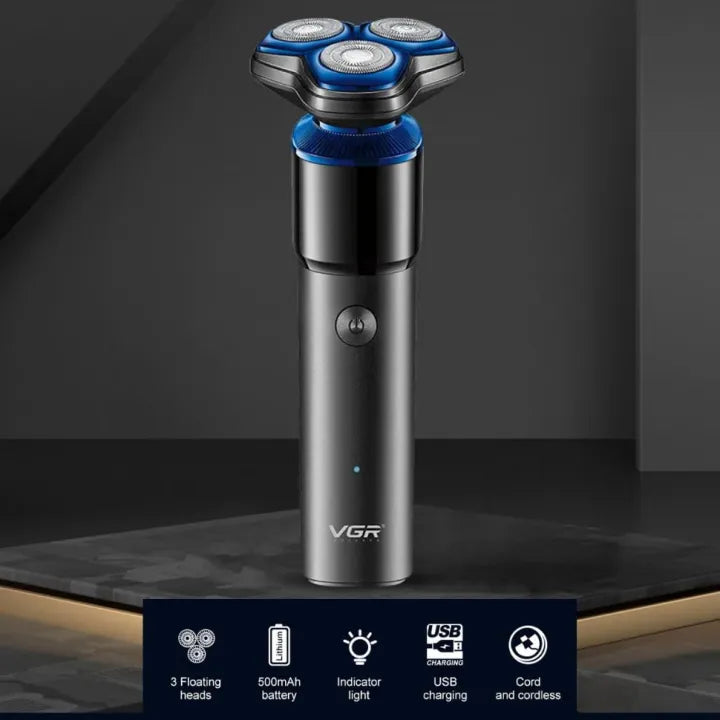 VGR - Professional Men’s Shaver (Original)