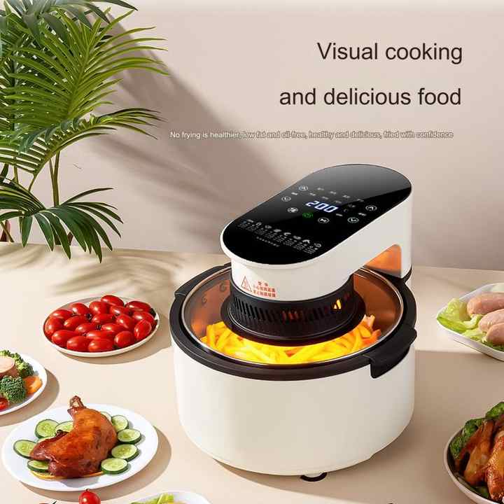 Dessini Regina - Chafing Dish & BBQ Pot
