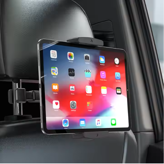 Hoco - Headrest Car Holder (CA121)