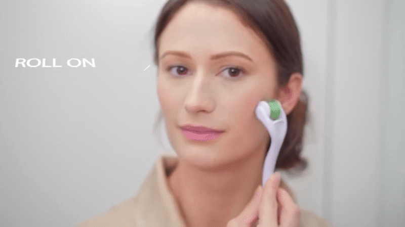 Pore Cleaning Device