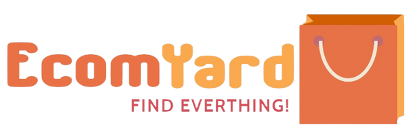EcomYard logo