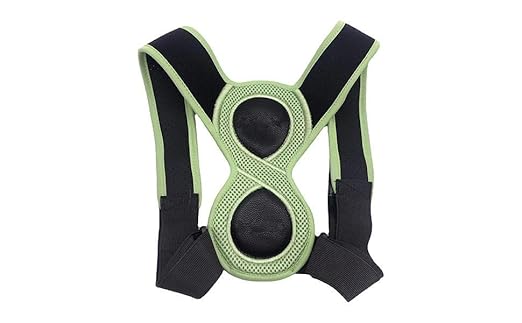 Shoulder Back Support Belt