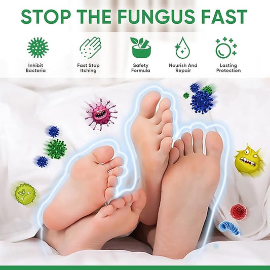 Hand Ringworm Beriberi Fungus Spray (Original)