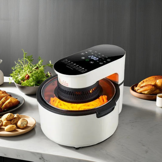 Dessini Regina - Chafing Dish & BBQ Pot