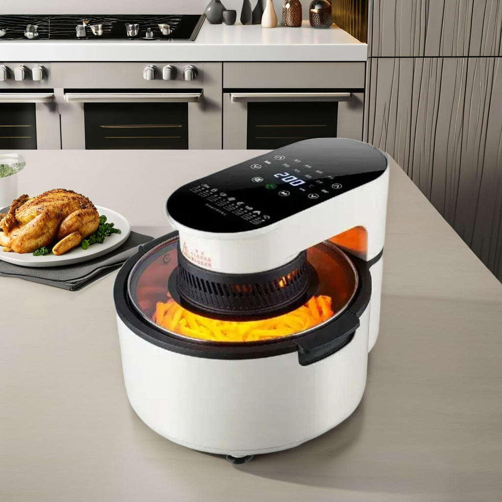 Dessini Regina - Chafing Dish & BBQ Pot