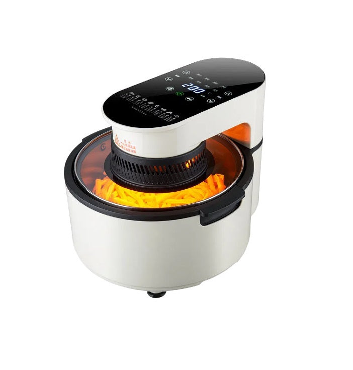 Dessini Regina - Chafing Dish & BBQ Pot