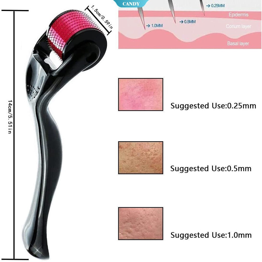 Pore Cleaning Device