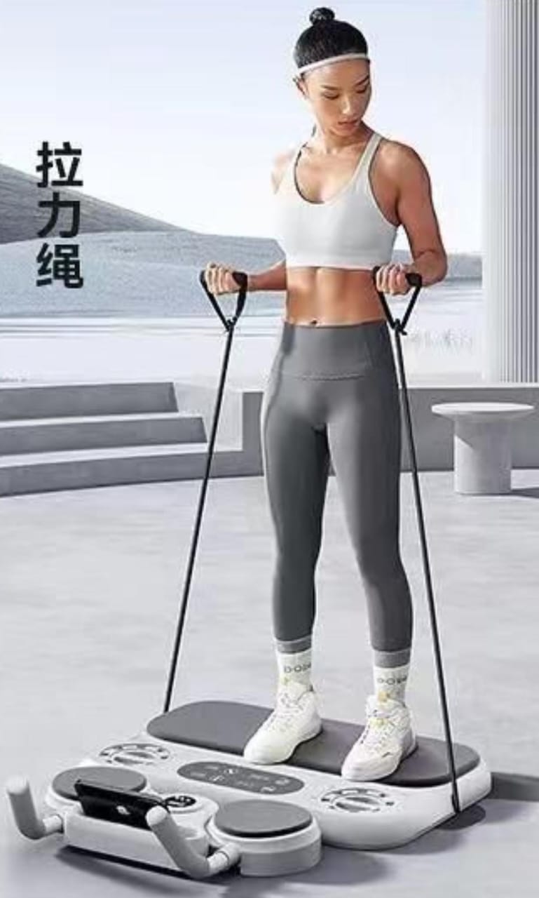 Multifunctional Push-up Board