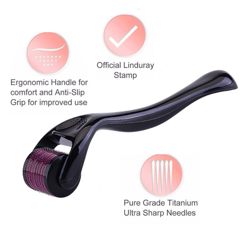 Pore Cleaning Device