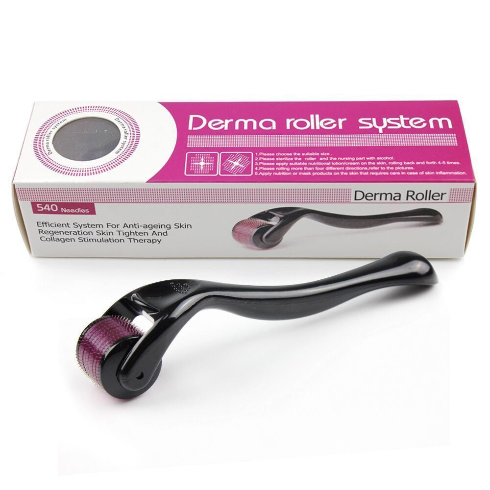 Pore Cleaning Device