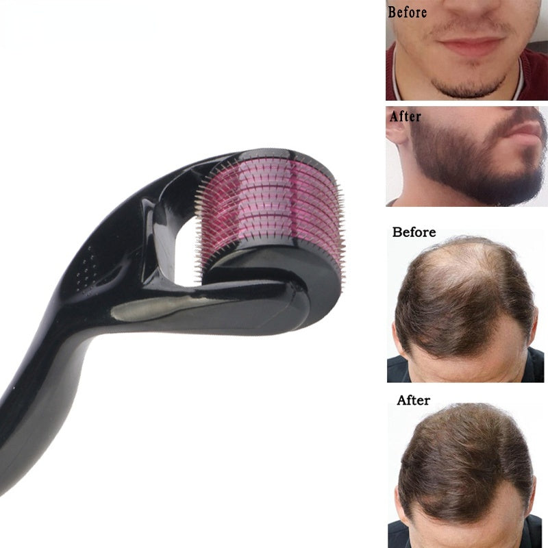 Pore Cleaning Device