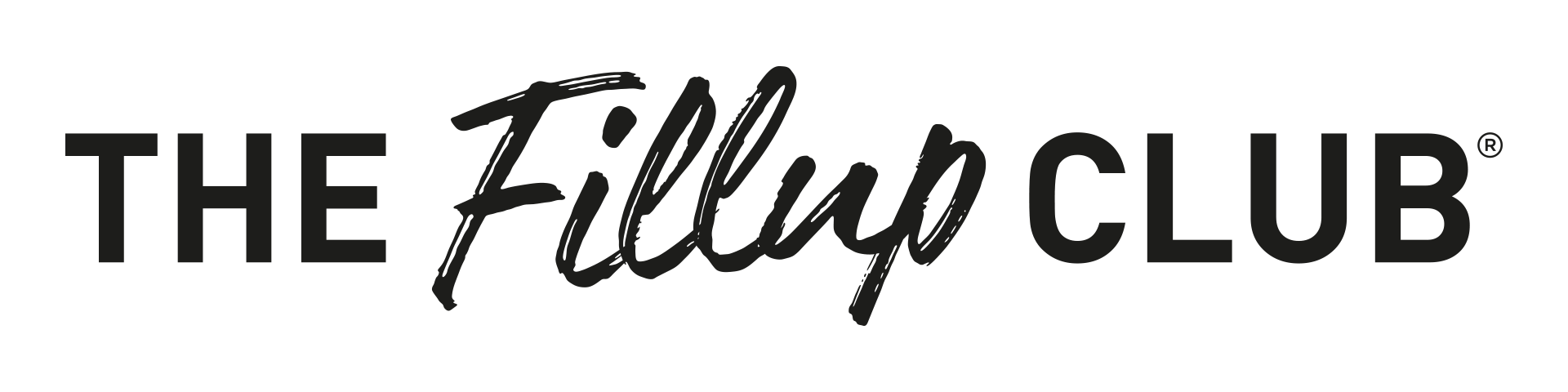 The Fillup Club
